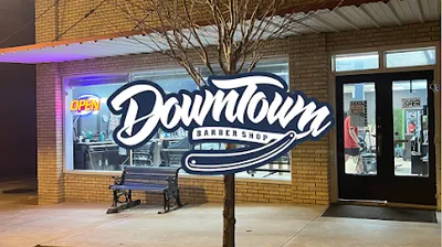DownTown Barber Shop
