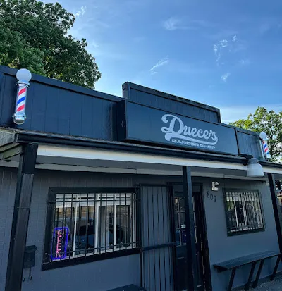 Duece’s Barber Shop