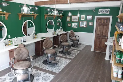 Razors Barbershop