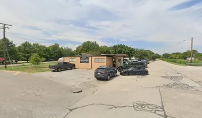 Frank's Old Town Barber Shop