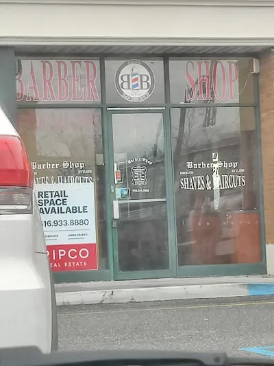 Ben's Barber Shop & Watch Repair