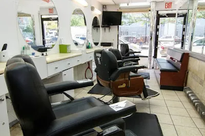 Shining Barber Shop