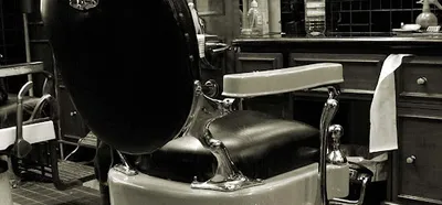 Lexington Barber Shop