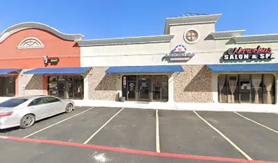 SA City Barbershop