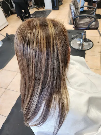 Max's Barber and Salon