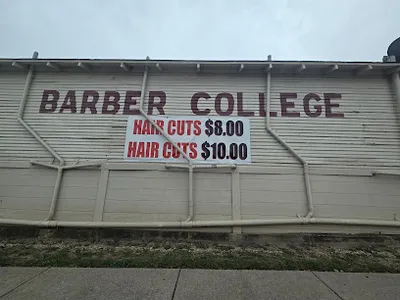 Williams Barber College