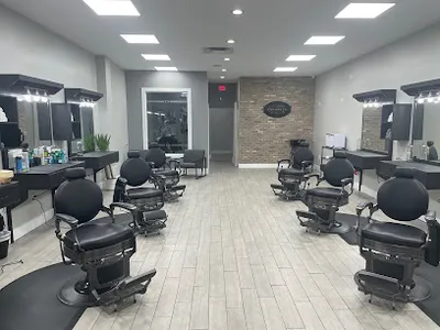 Primos Barber Shop