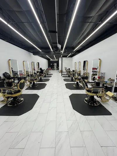 Fresh Cuts Hair Salon | Arab barber |حلاق عربي هيوستن تكساس