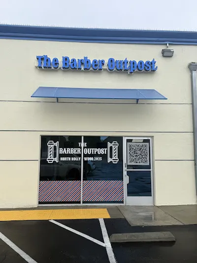 Barber Outpost
