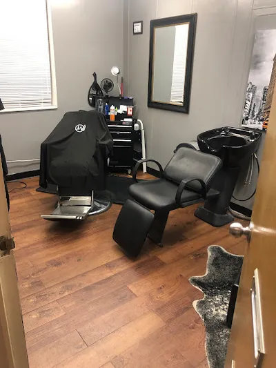 Jw barbershop experience