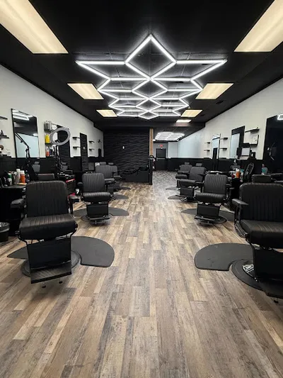 Carlos The Barber