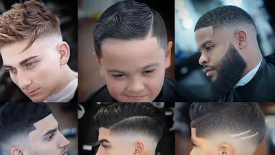 Levelz Barbershop