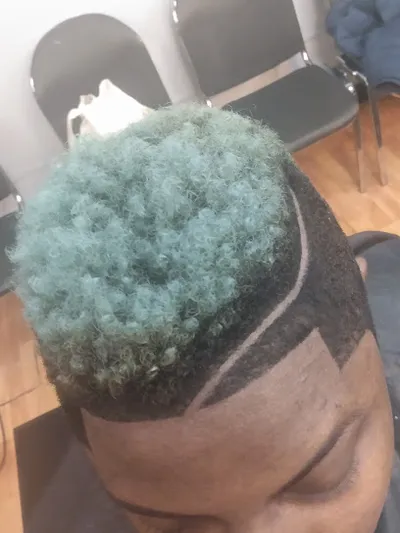 T.I.'s Next Level Barber Shop