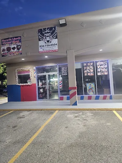 Josue imperial barbershop