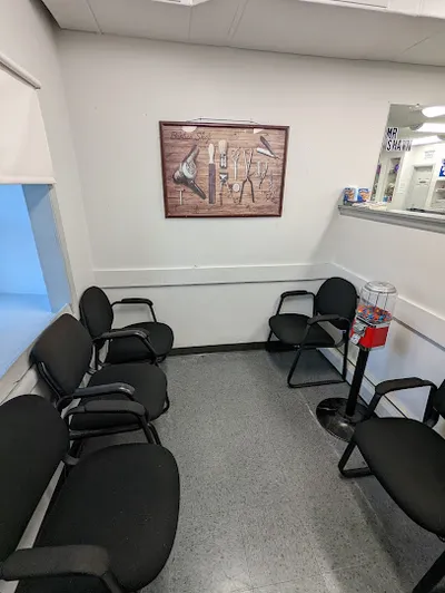 Doug's Barber Shop