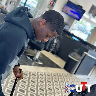 N The Cutt Barbershop