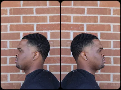 Dave's Barber Shop