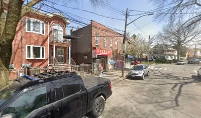 Gold Star Barber Shop