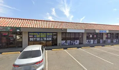 Big Dogs Barber