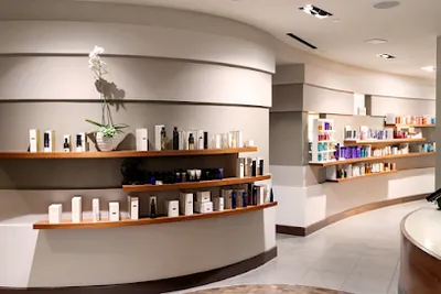 Canyon Ranch Las Vegas Salon & Barber