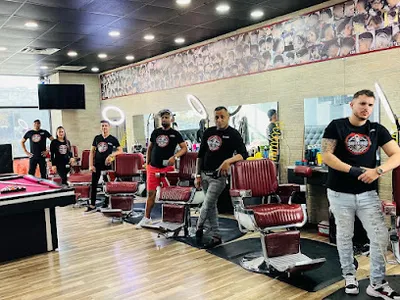 Magic Barbershop