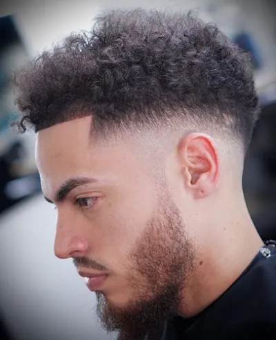 Levelz Barbershop