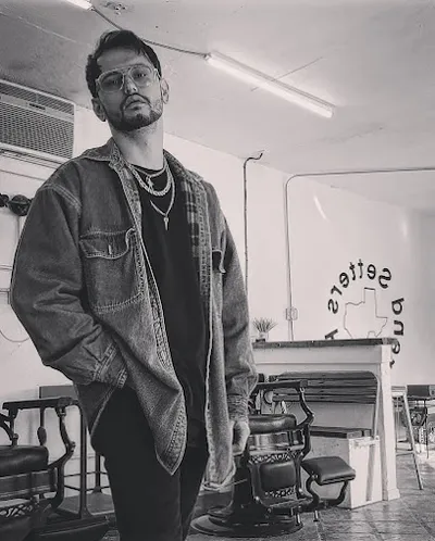 Older Brother Barber Studio
