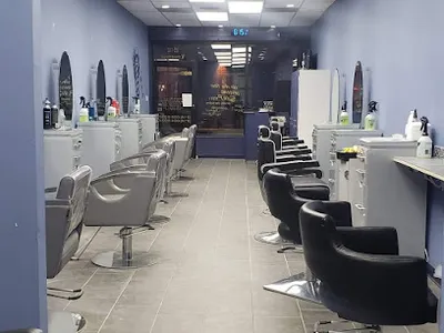 914 hair salon & barber shop