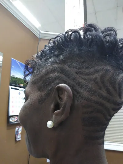 Camera Kutz Barbershop
