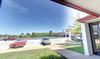 Rick's Barber Shop-Union Road