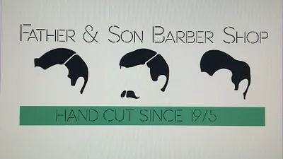 Father & Son Barber Shop