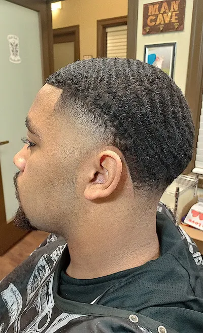 Slick Rob's Barbershop