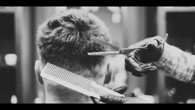 Jesse's Barbershop #2