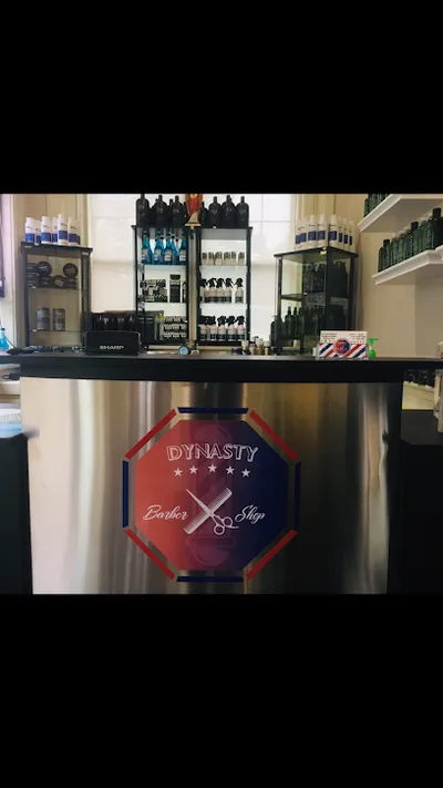 Dynasty Barber Shop