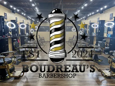 Boudreau's Barber Shop