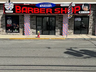 Brahian Barber Shop