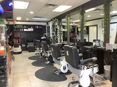 STUDIO 23 Barber & Beauty Shop