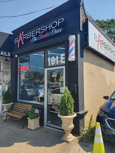 A+ Barber Shop