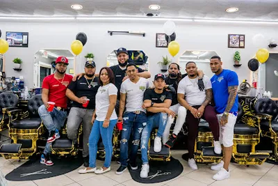 Prestige barbershop and spa