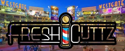 Fresh Cuttz Barbershop