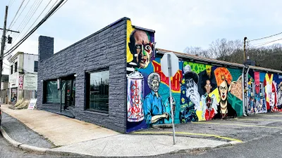 OJ's Barber Shop (Oscar and Jacks Barbershop)
