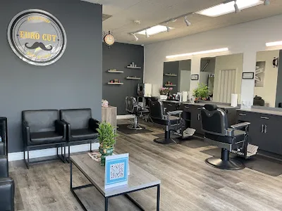 Euro Cut Barbershop