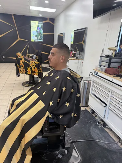 The gift barbershop