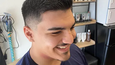 Traditions Barber Shop