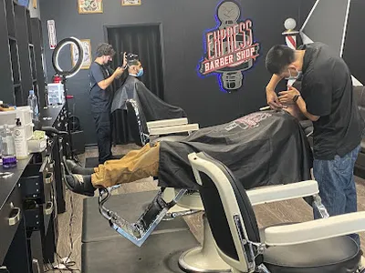 Express Barbershop