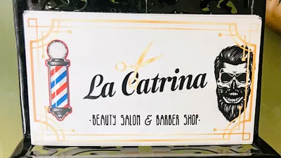 La Catrina Beauty Salon & Barber Shop
