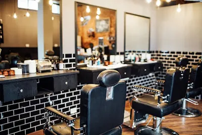 San Marino Barber Shop