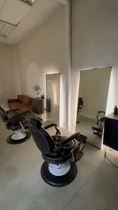 Elegancias Barbershop