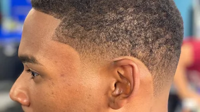 EME BARBER