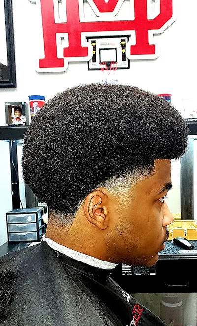 Next Cut VIP Barbershop